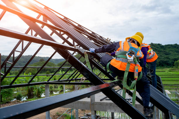  Calcutta, OH Roofing Contractor Pros