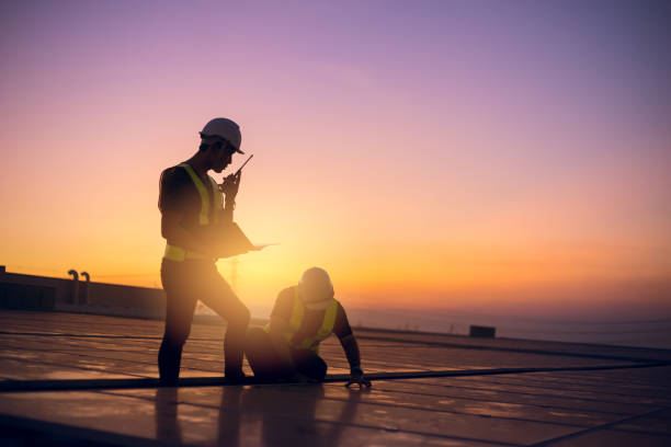 Best Roof Leak Repair  in Calcutta, OH