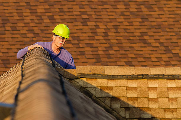 Quick and Trustworthy Emergency Roof Repair Services in Calcutta, OH